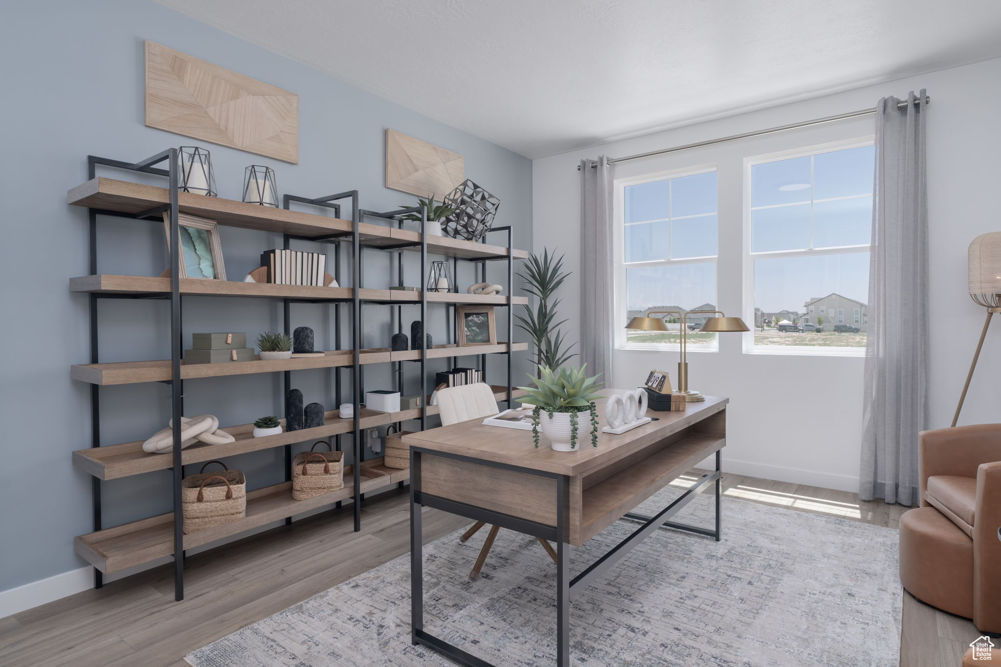 ESTATES AT PINNACLES AT EAGLE MOUNTAIN - Residential