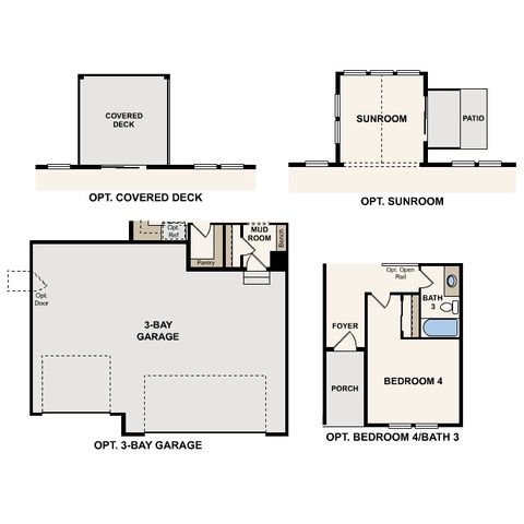 Tiny photo for 5183 N LUKES ST #183, Eagle Mountain, UT 84005 (MLS # 2096135)