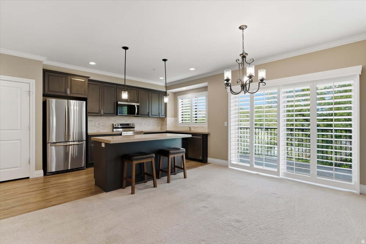 VILLAGES AT WOLF HOLLOW PHASE 3 - Residential
