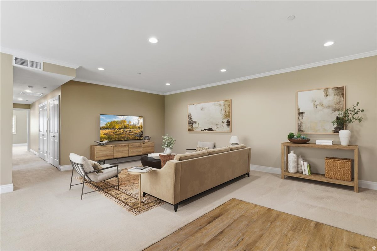 VILLAGES AT WOLF HOLLOW PHASE 3 - Residential