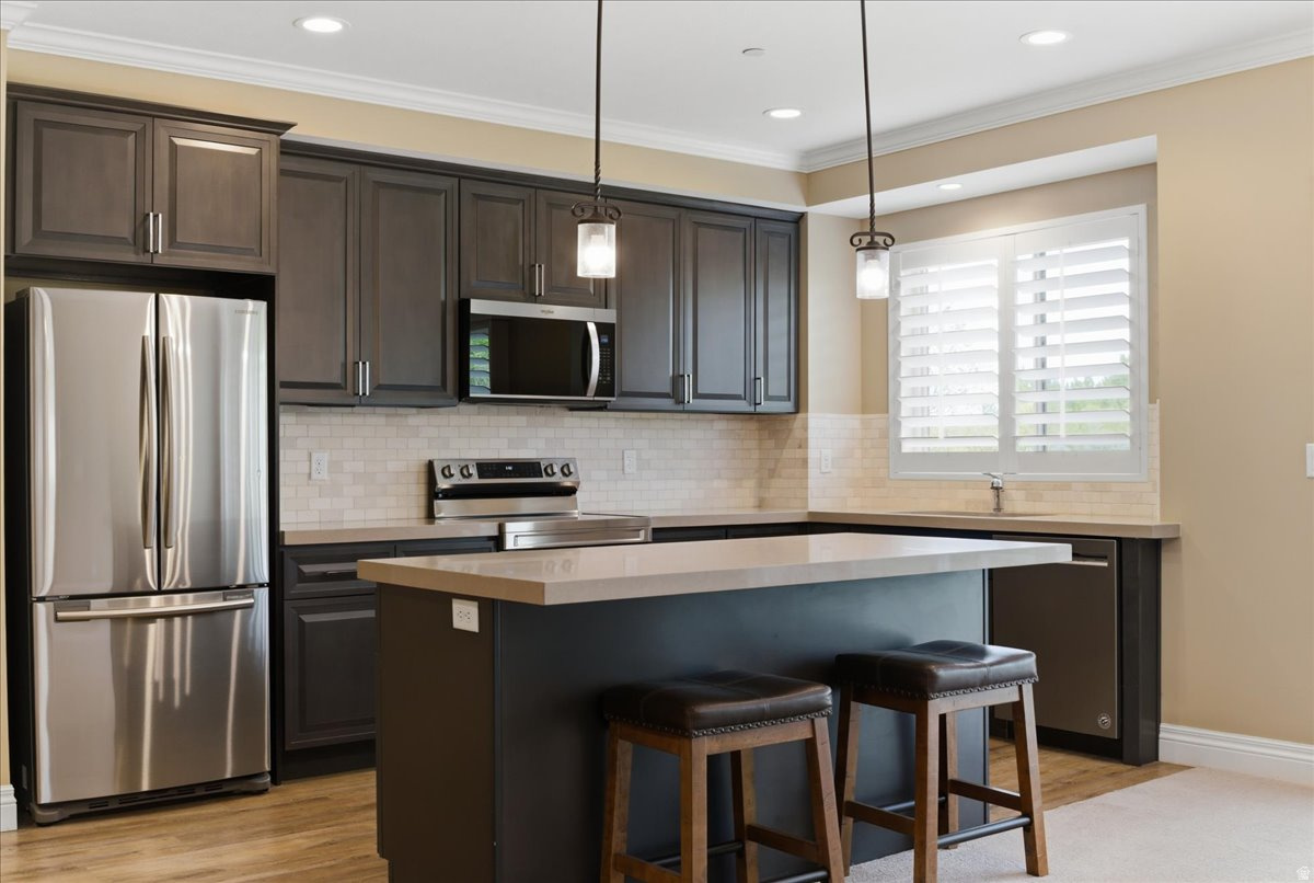 VILLAGES AT WOLF HOLLOW PHASE 3 - Residential