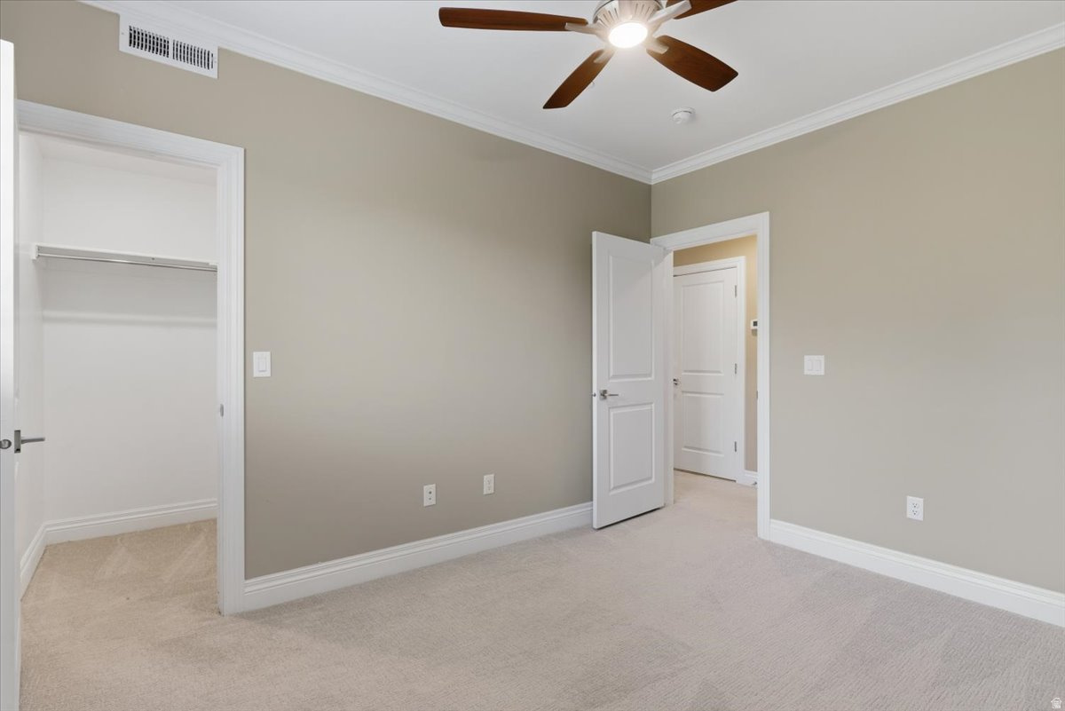 VILLAGES AT WOLF HOLLOW PHASE 3 - Residential
