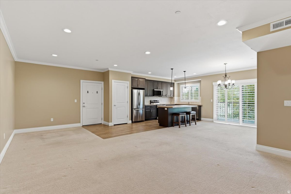 VILLAGES AT WOLF HOLLOW PHASE 3 - Residential