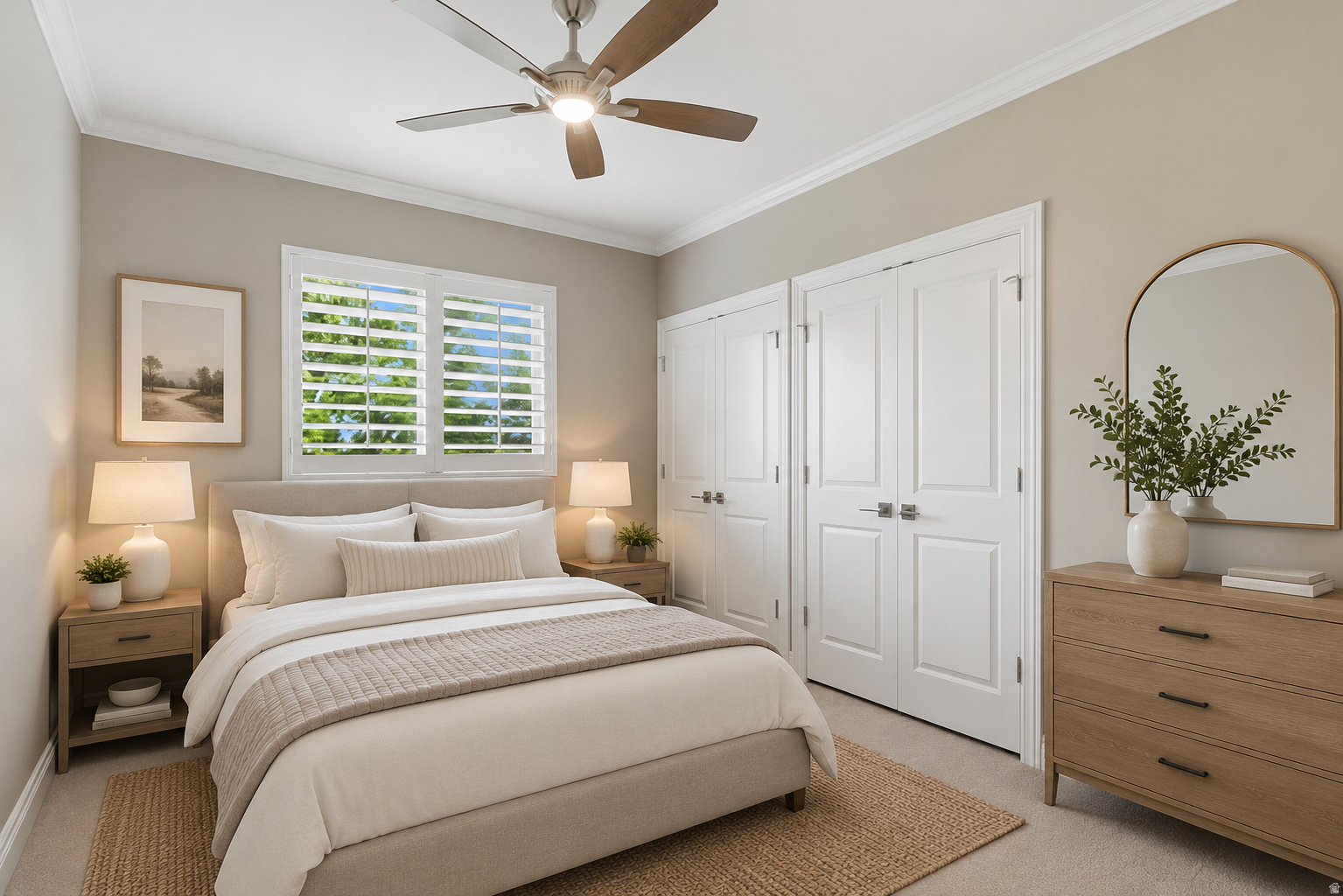 VILLAGES AT WOLF HOLLOW PHASE 3 - Residential