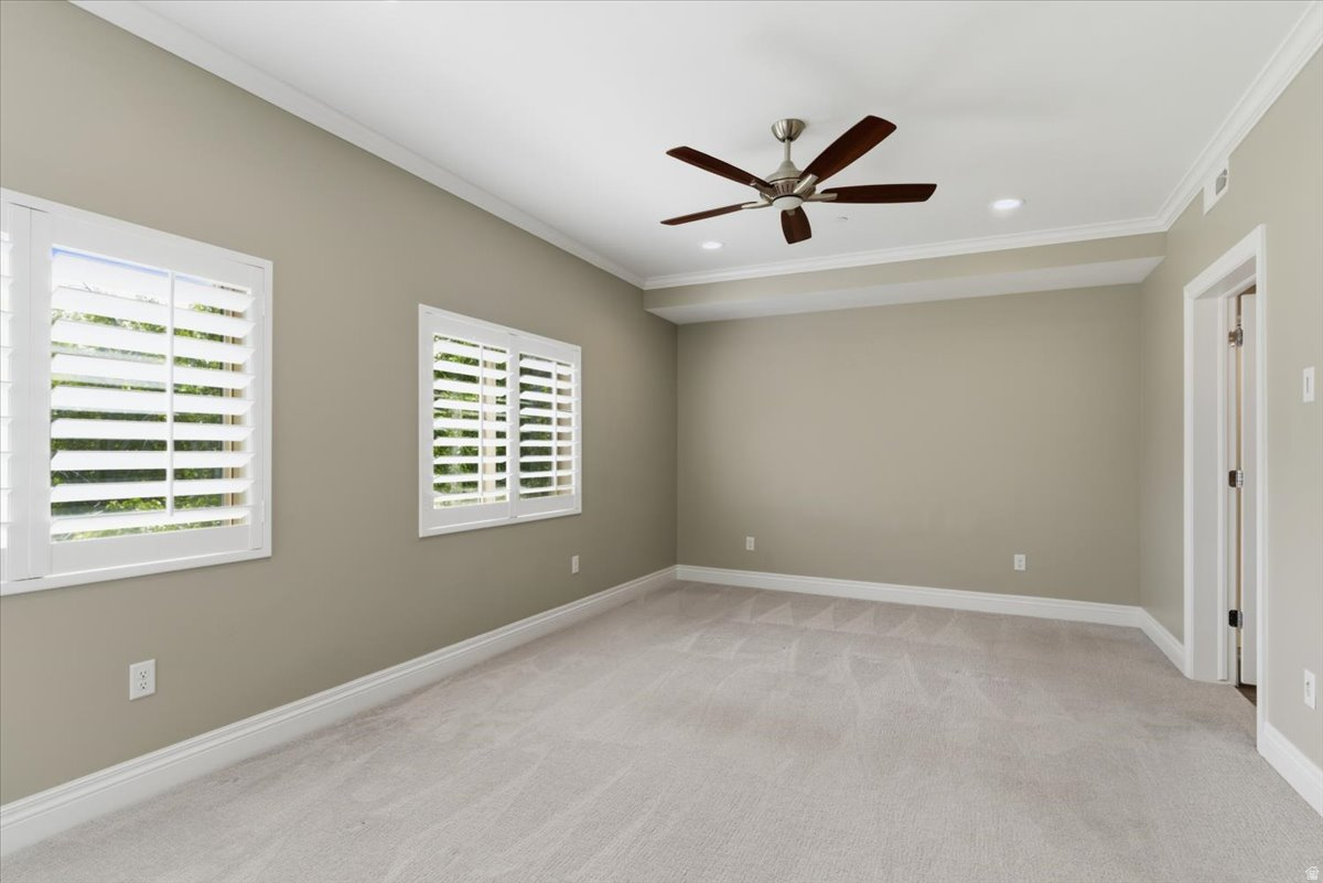 VILLAGES AT WOLF HOLLOW PHASE 3 - Residential