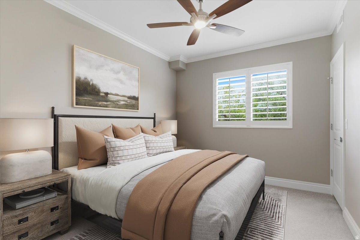 VILLAGES AT WOLF HOLLOW PHASE 3 - Residential