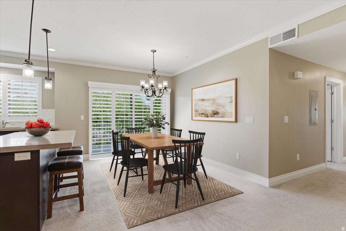 VILLAGES AT WOLF HOLLOW PHASE 3 - Residential