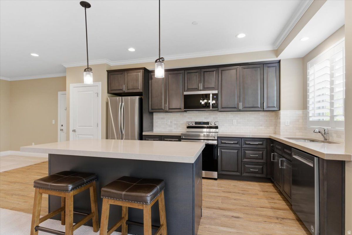 VILLAGES AT WOLF HOLLOW PHASE 3 - Residential