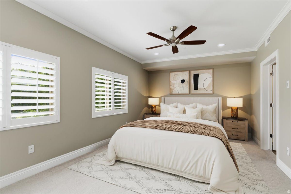 VILLAGES AT WOLF HOLLOW PHASE 3 - Residential