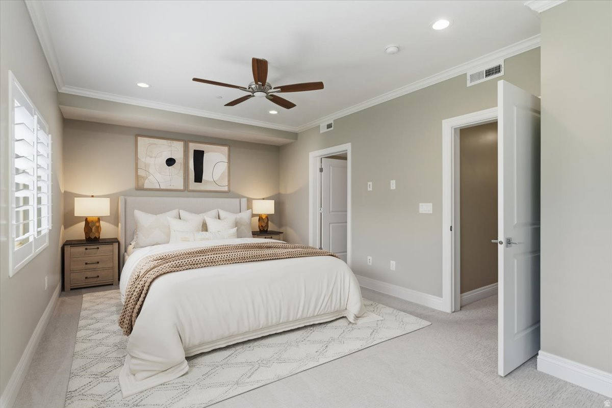 VILLAGES AT WOLF HOLLOW PHASE 3 - Residential