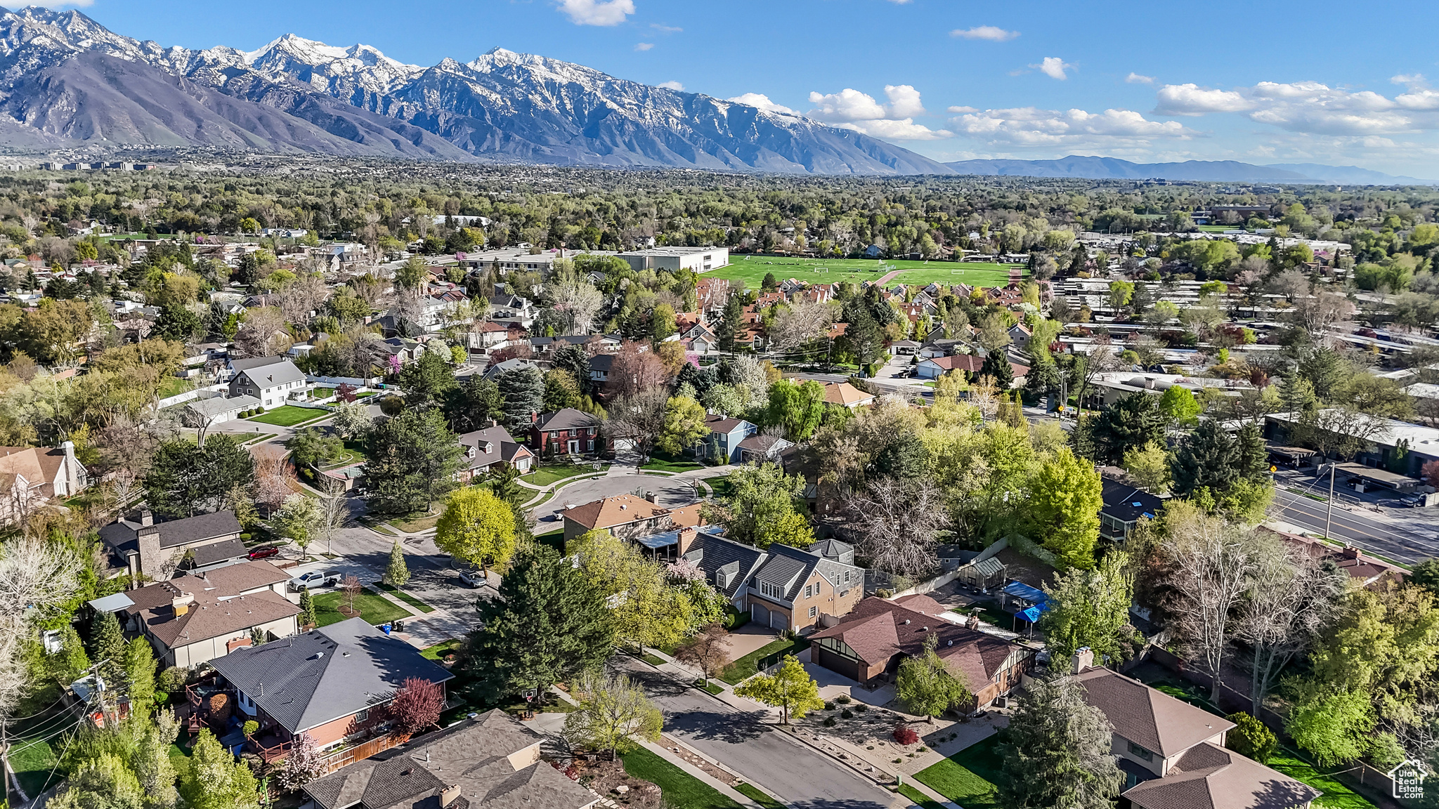 COTTONWOOD M - Residential