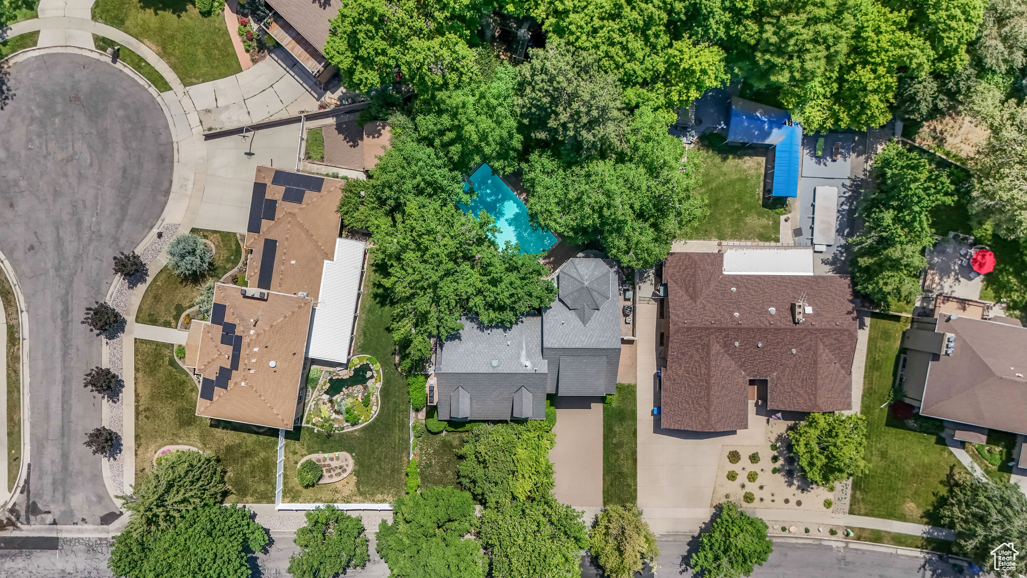 COTTONWOOD M - Residential