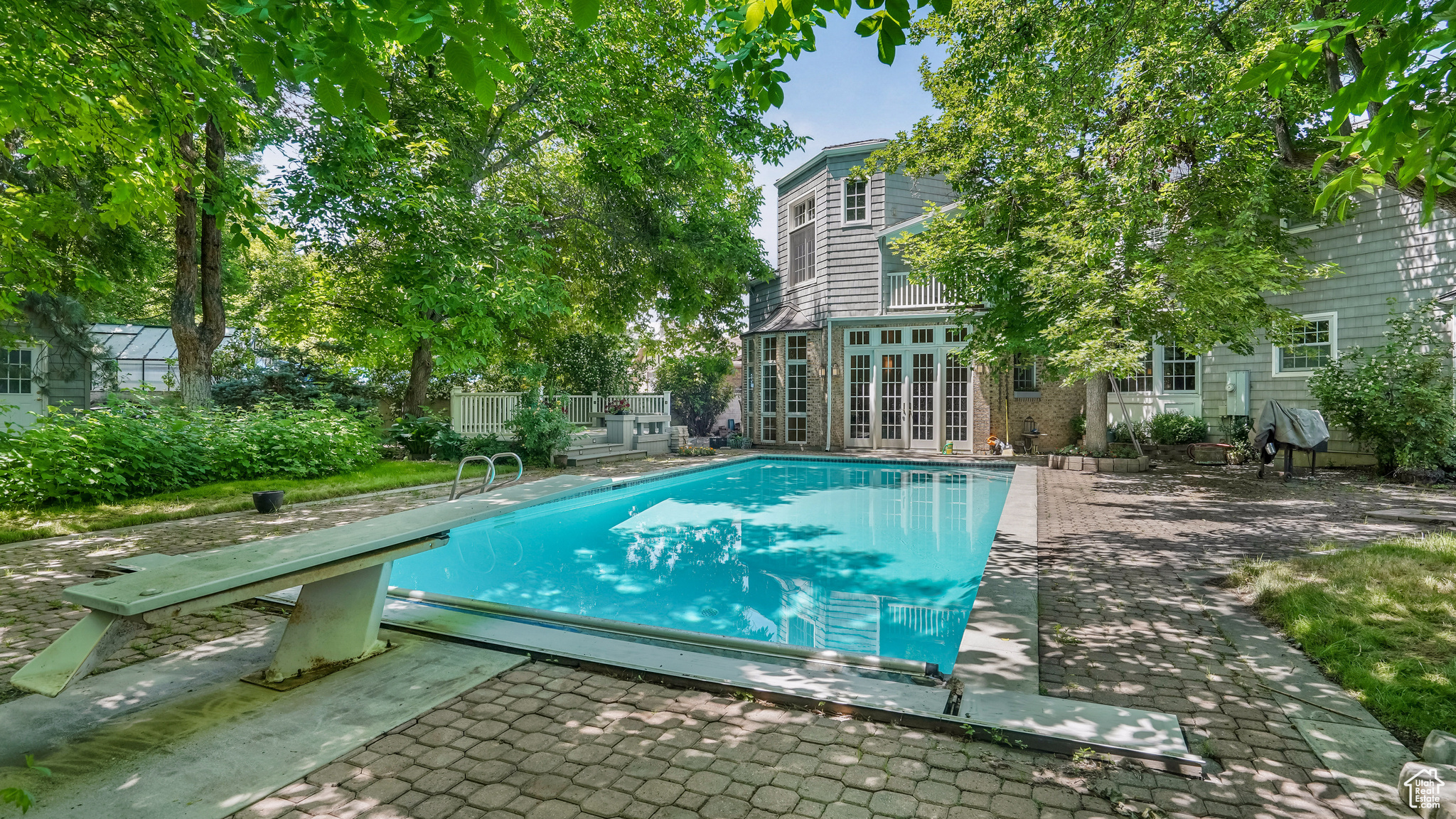 COTTONWOOD M - Residential
