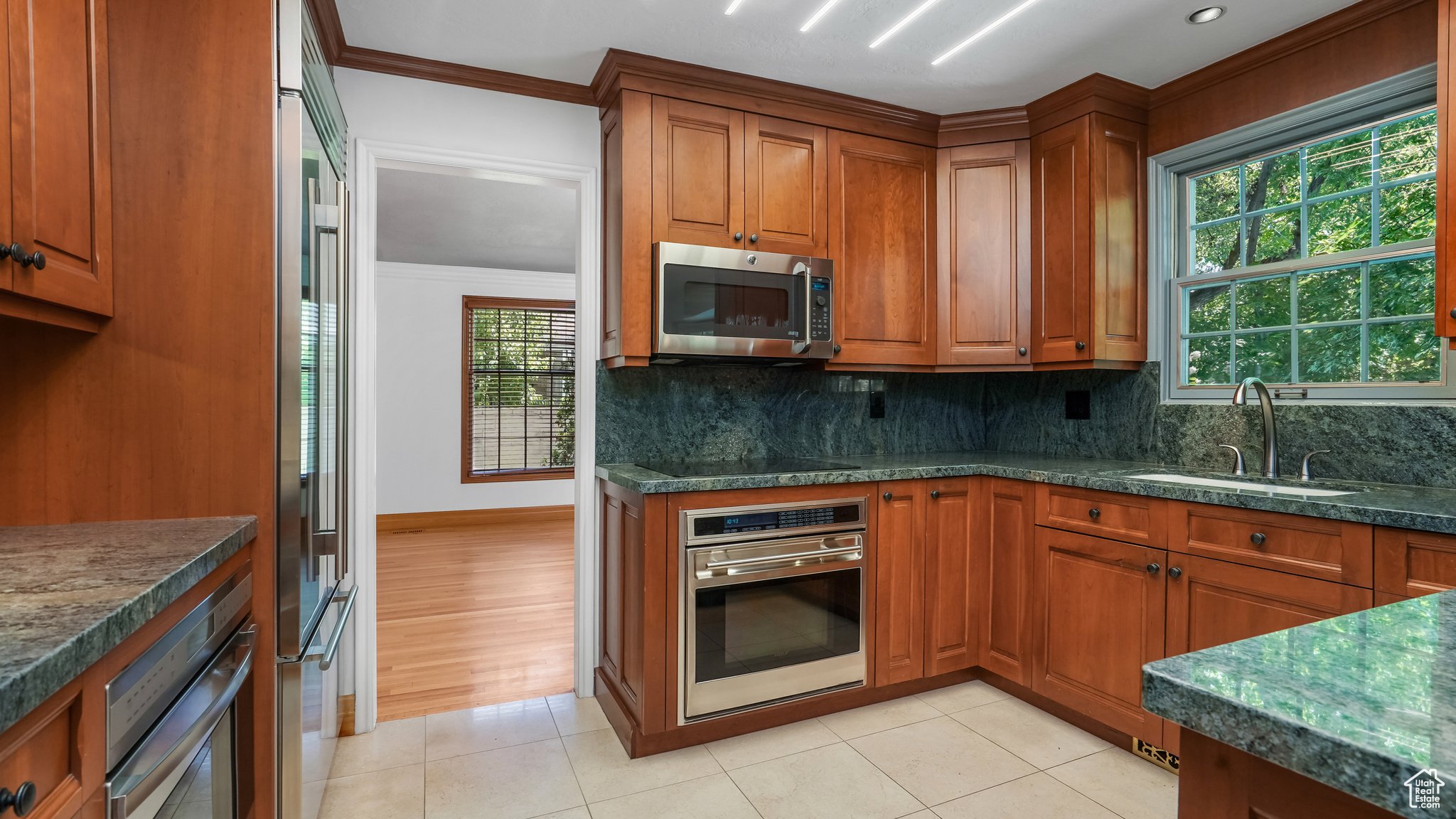 COTTONWOOD M - Residential