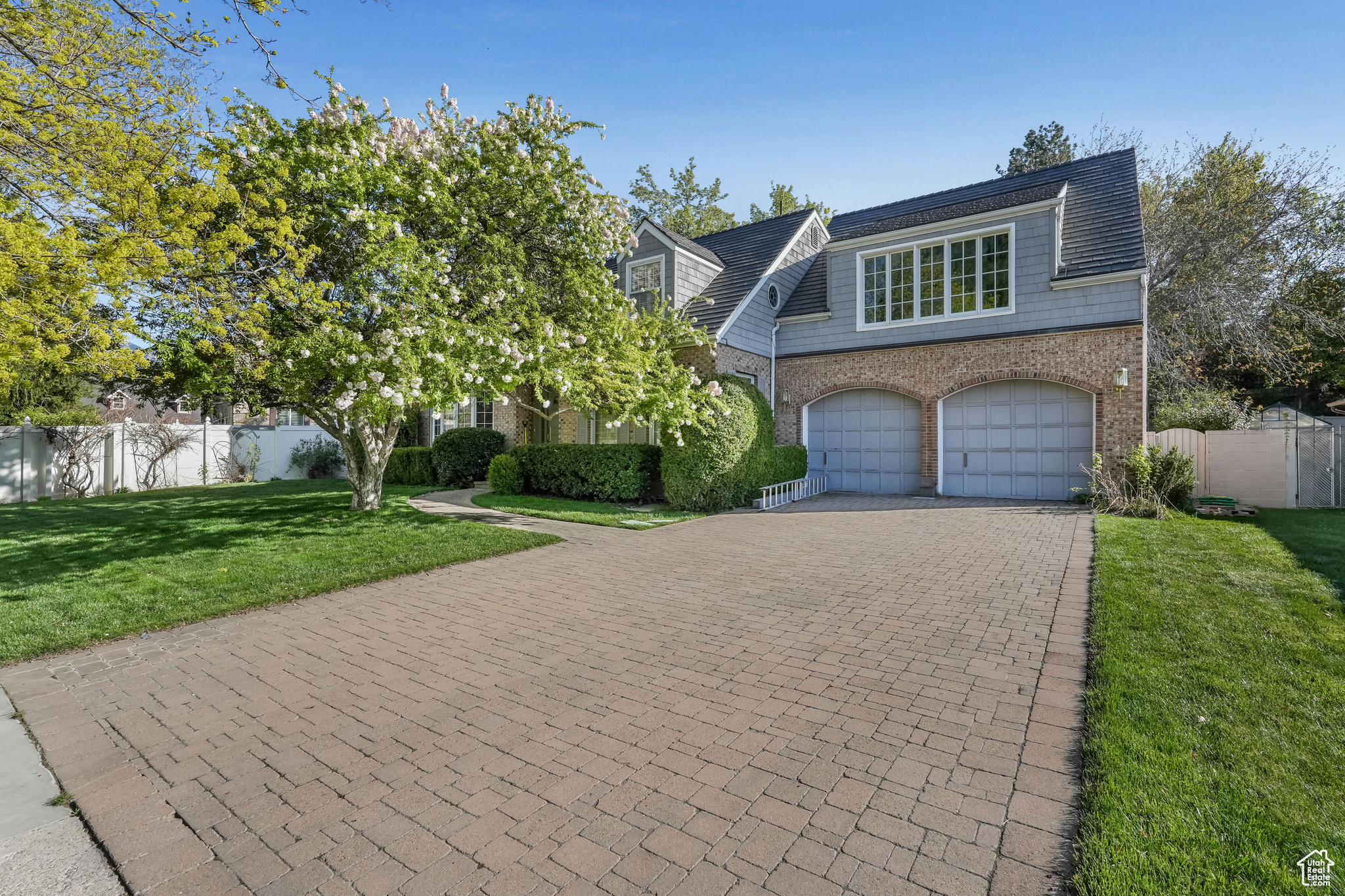 COTTONWOOD M - Residential