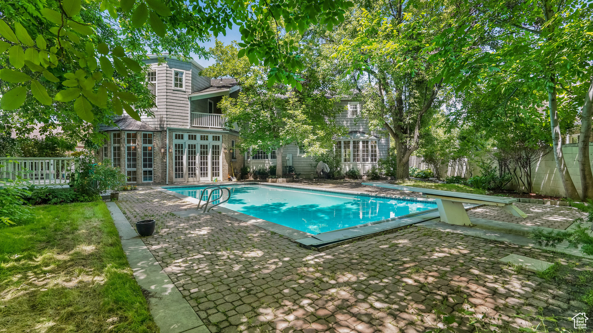 COTTONWOOD M - Residential