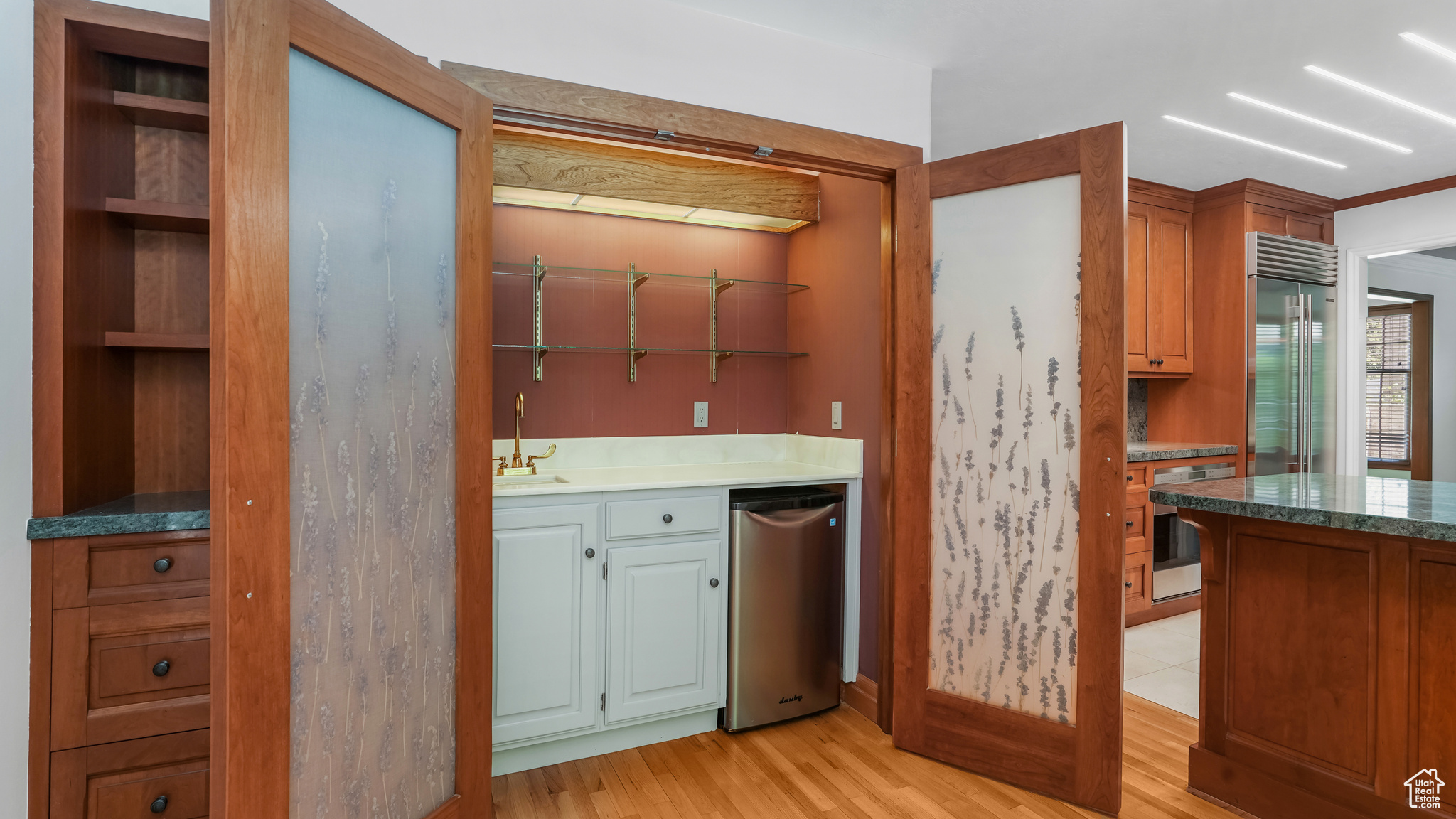 COTTONWOOD M - Residential