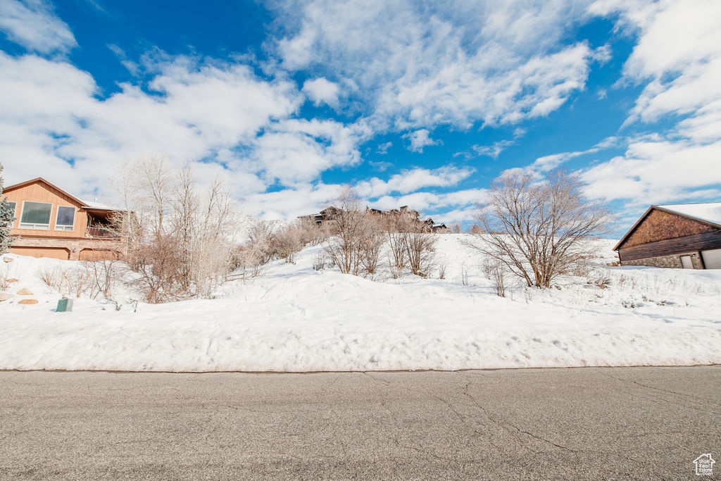 5576 E Elkhorn Dr #57, Eden, Utah image 2