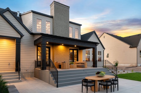 Tiny photo for 479 W SUMMIT LN, Kaysville, UT 84037 (MLS # 2183215)