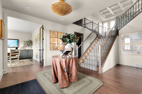 Tiny photo for 479 W SUMMIT LN, Kaysville, UT 84037 (MLS # 2183215)