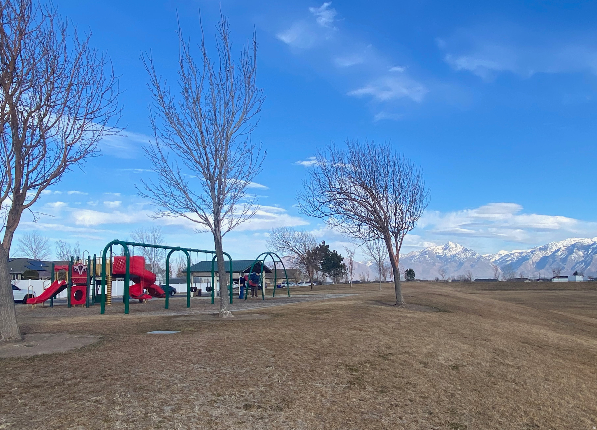 WILDFLOWER PHASE 12 - Residential