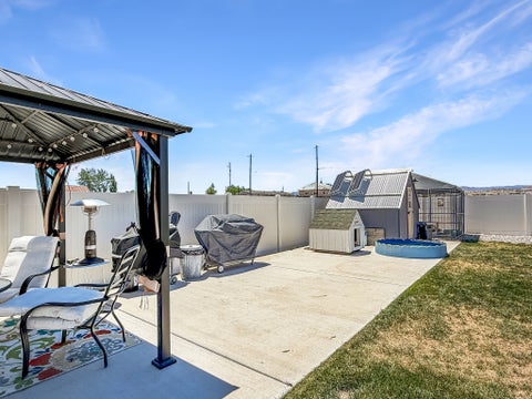 Tiny photo for 1124 S 450 W, Price, UT 84501 (MLS # 2165791)