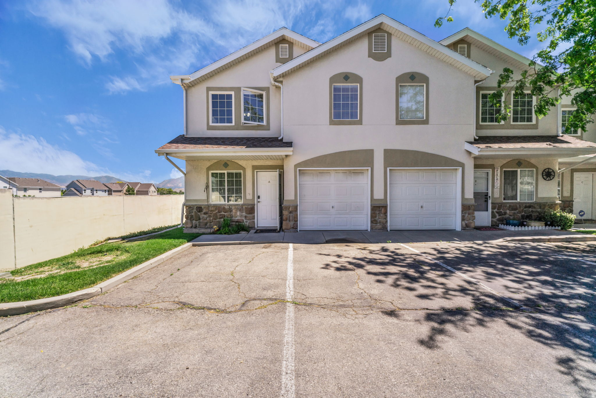 Photo 1 of 29 — 3699 S BOTTICELLI CT A, West Valley City, UT 84119