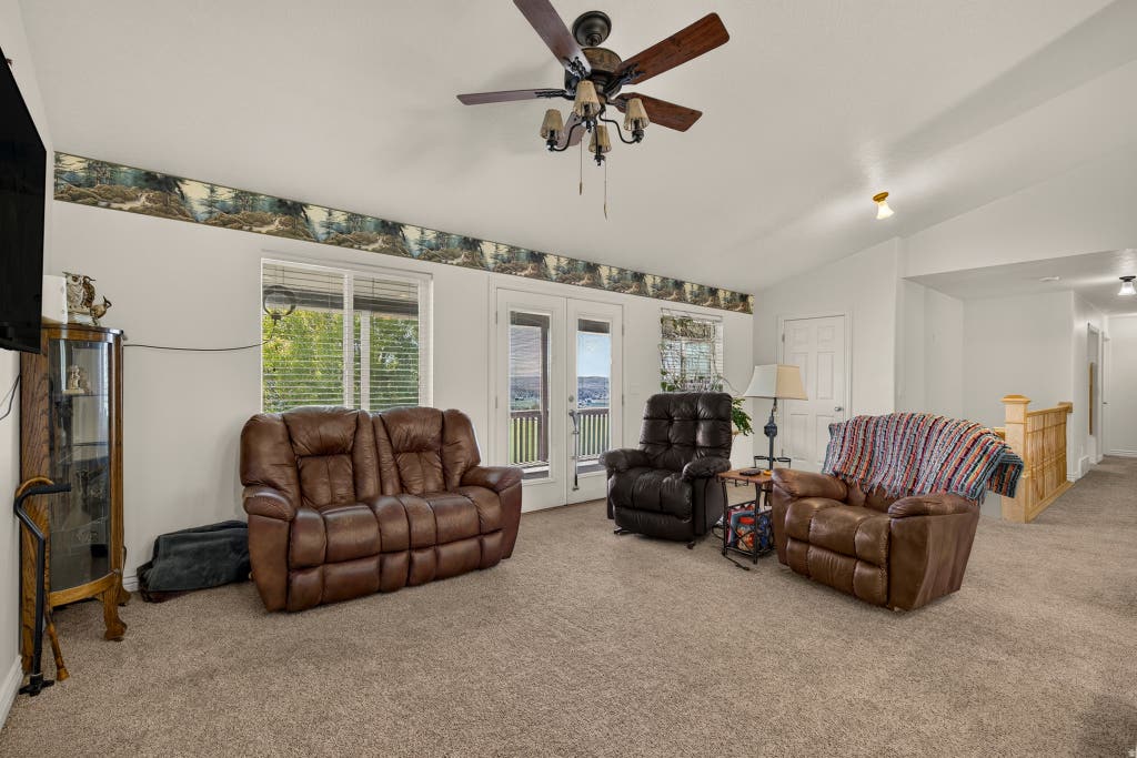Photo of 1457 E 4600 N, Preston, ID 83263 (MLS # 2174206)