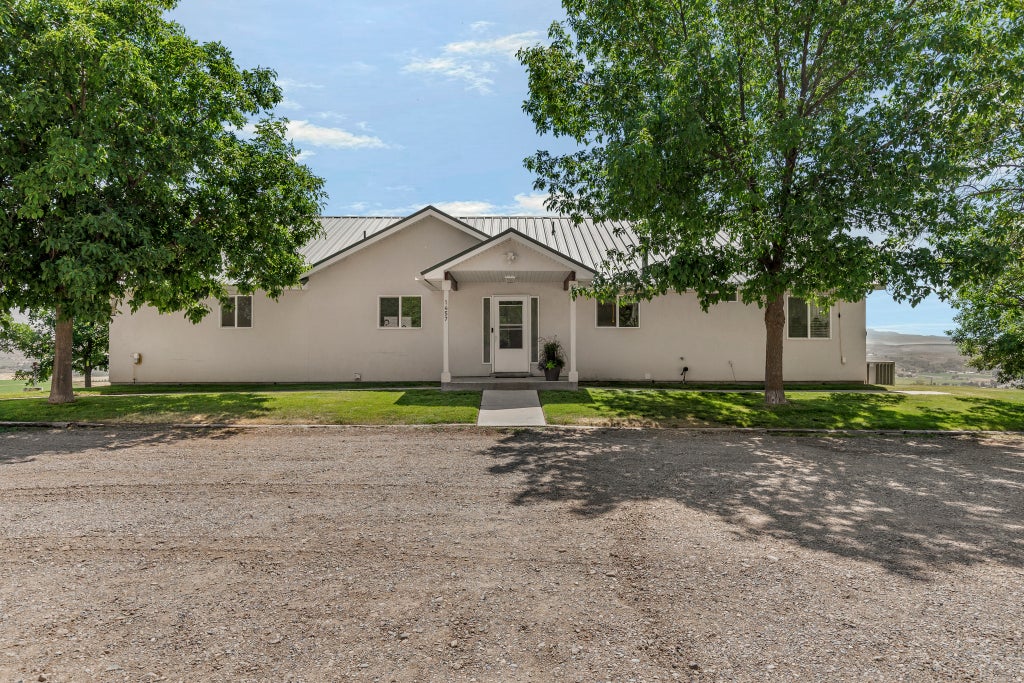 Photo of 1457 E 4600 N, Preston, ID 83263 (MLS # 2174206)
