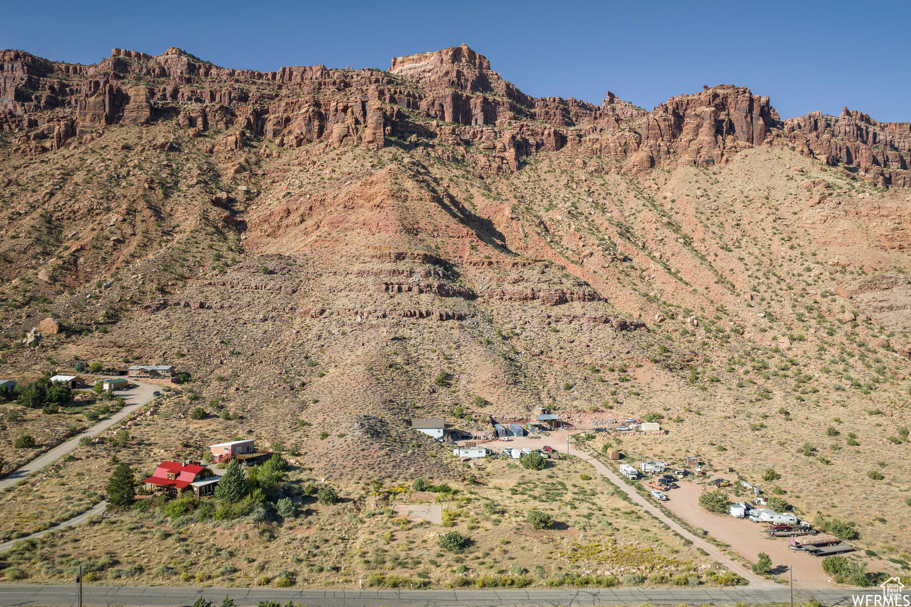 3160 Rimrock Rd, Moab, Utah image 10