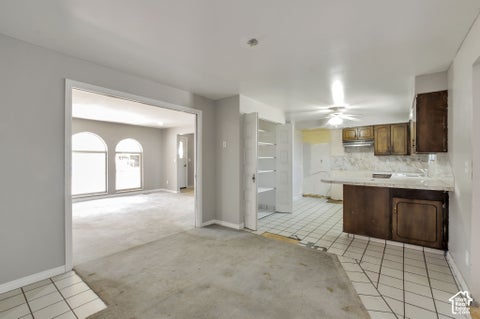 Tiny photo for 5126 S 1250 W, Riverdale, UT 84405 (MLS # 2190179)