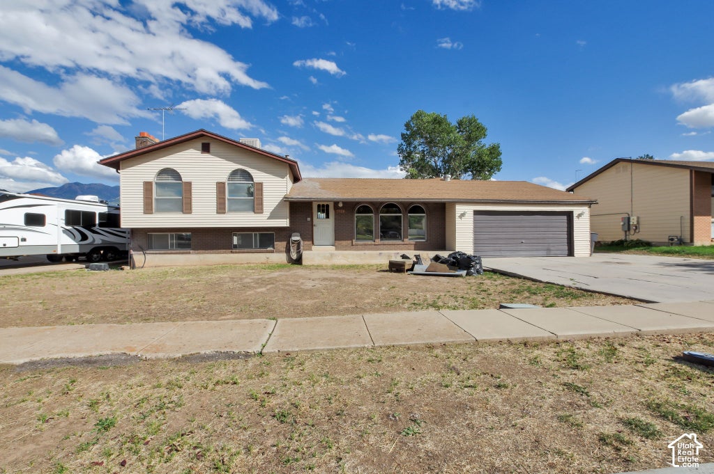 Photo of 5126 S 1250 W, Riverdale, UT 84405 (MLS # 2190179)