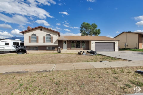 Photo of 5126 S 1250 W, Riverdale, UT 84405 (MLS # 2190179)