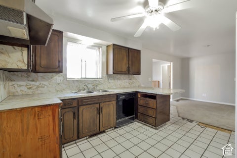 Tiny photo for 5126 S 1250 W, Riverdale, UT 84405 (MLS # 2190179)