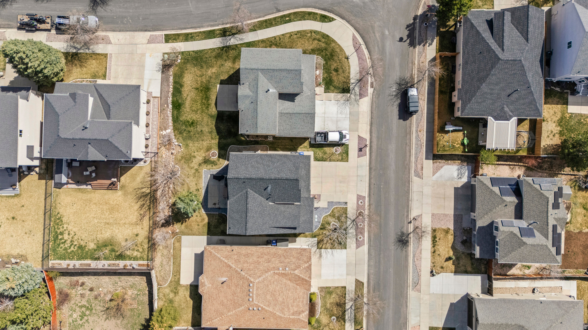 OAK VISTA AT SUNCREST - Residential