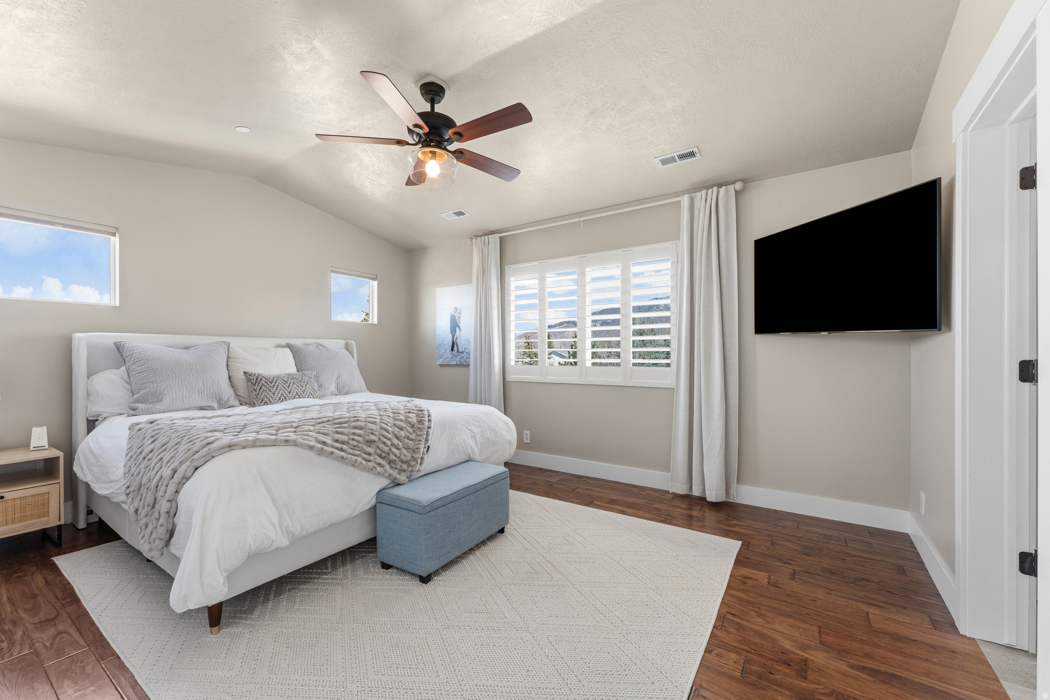 OAK VISTA AT SUNCREST - Residential