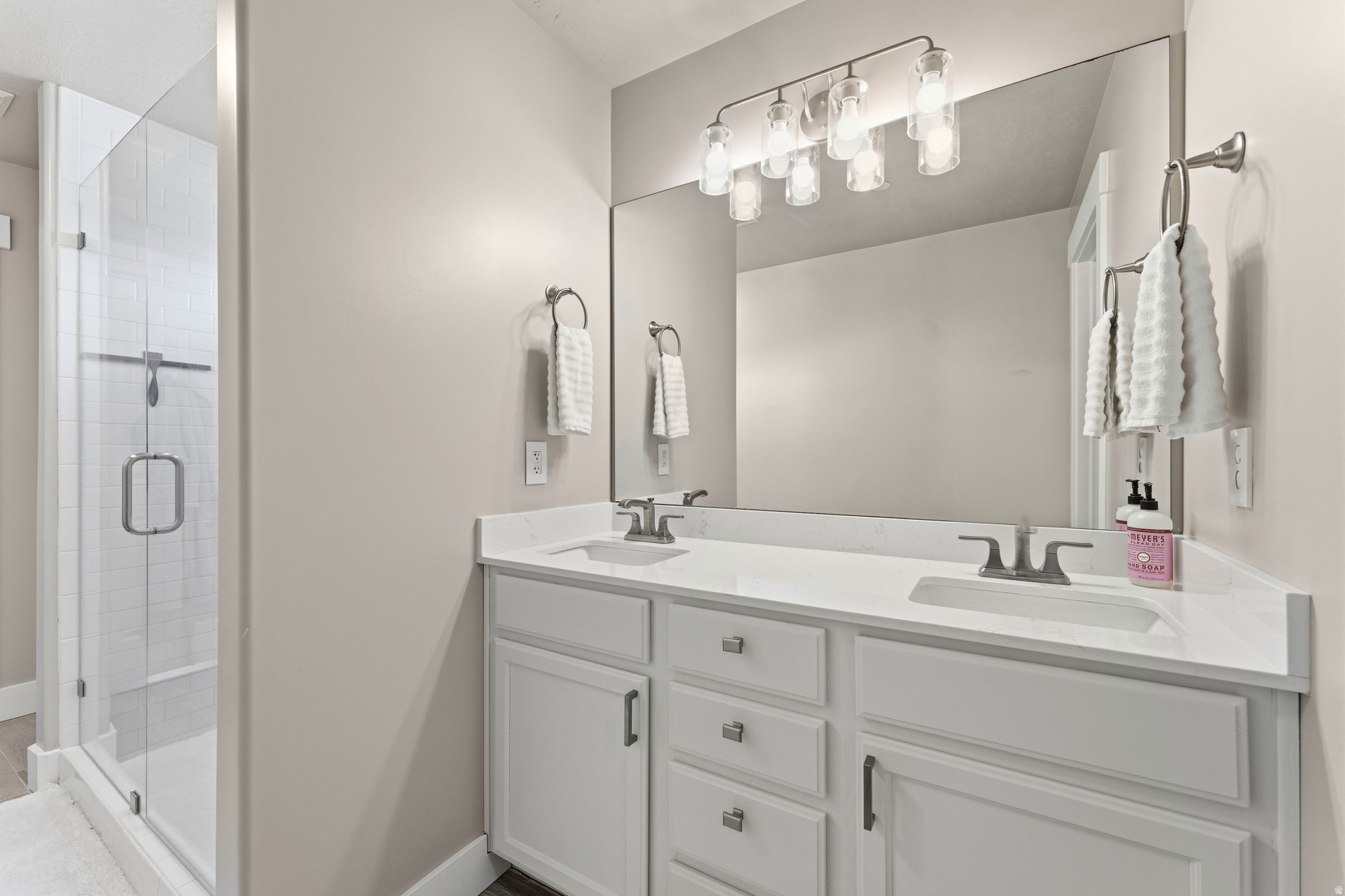 OAK VISTA AT SUNCREST - Residential