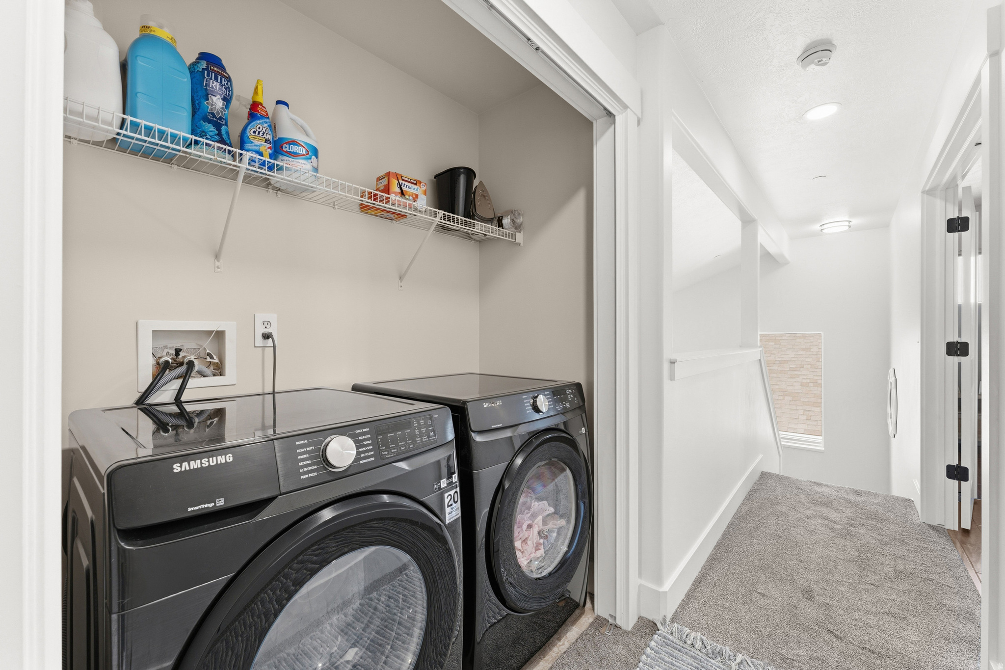 OAK VISTA AT SUNCREST - Residential