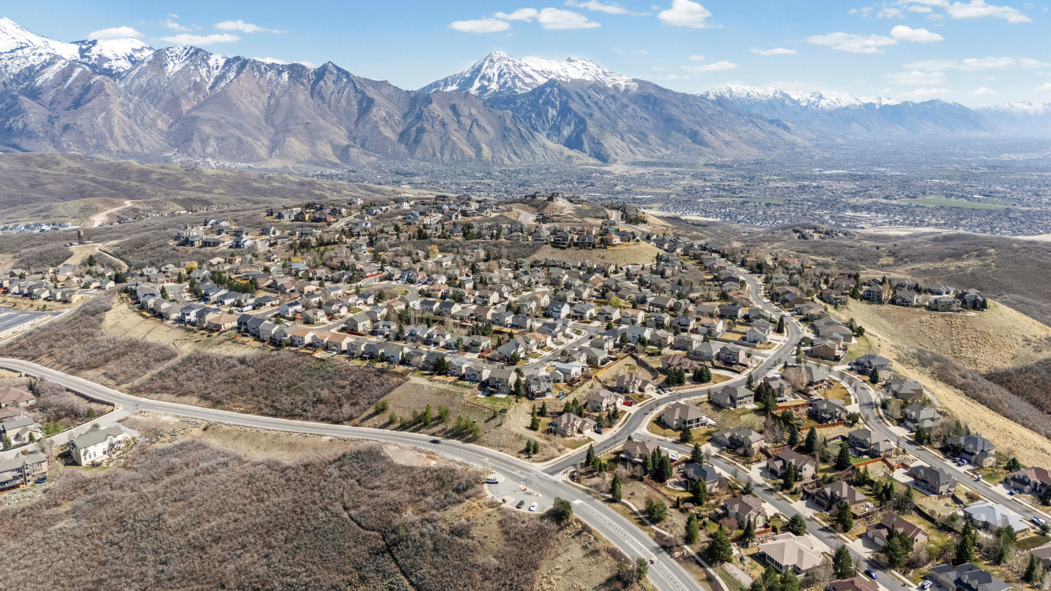OAK VISTA AT SUNCREST - Residential
