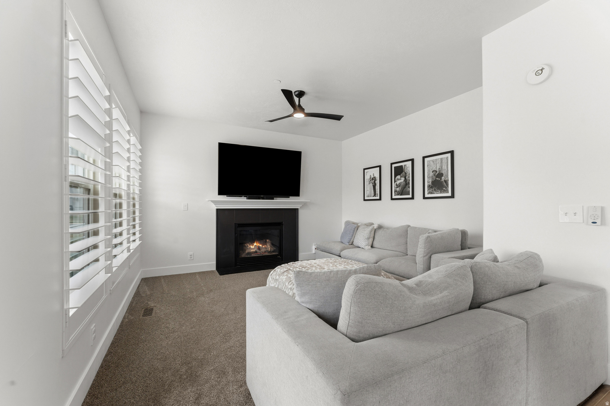 OAK VISTA AT SUNCREST - Residential