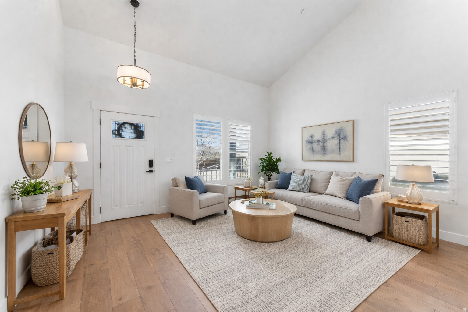 OAK VISTA AT SUNCREST - Residential