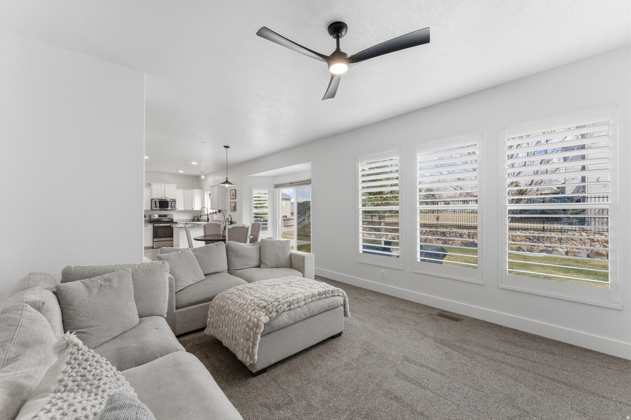 OAK VISTA AT SUNCREST - Residential