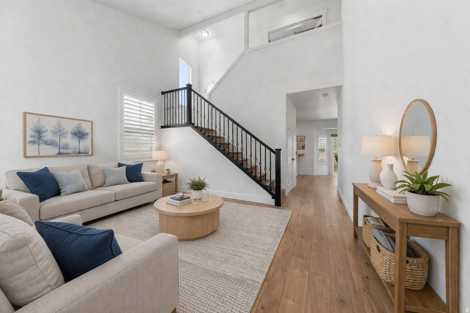 OAK VISTA AT SUNCREST - Residential