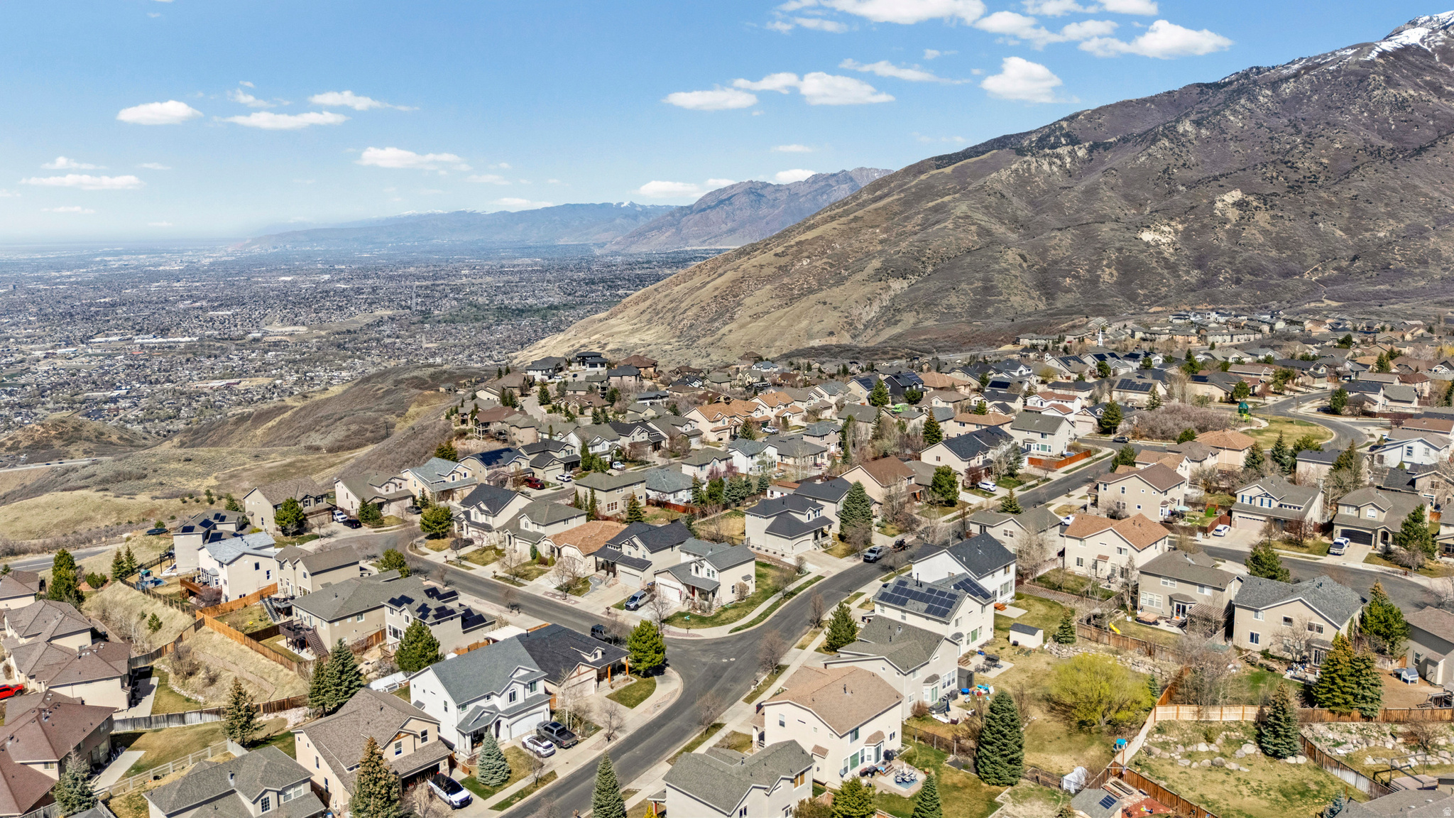 OAK VISTA AT SUNCREST - Residential