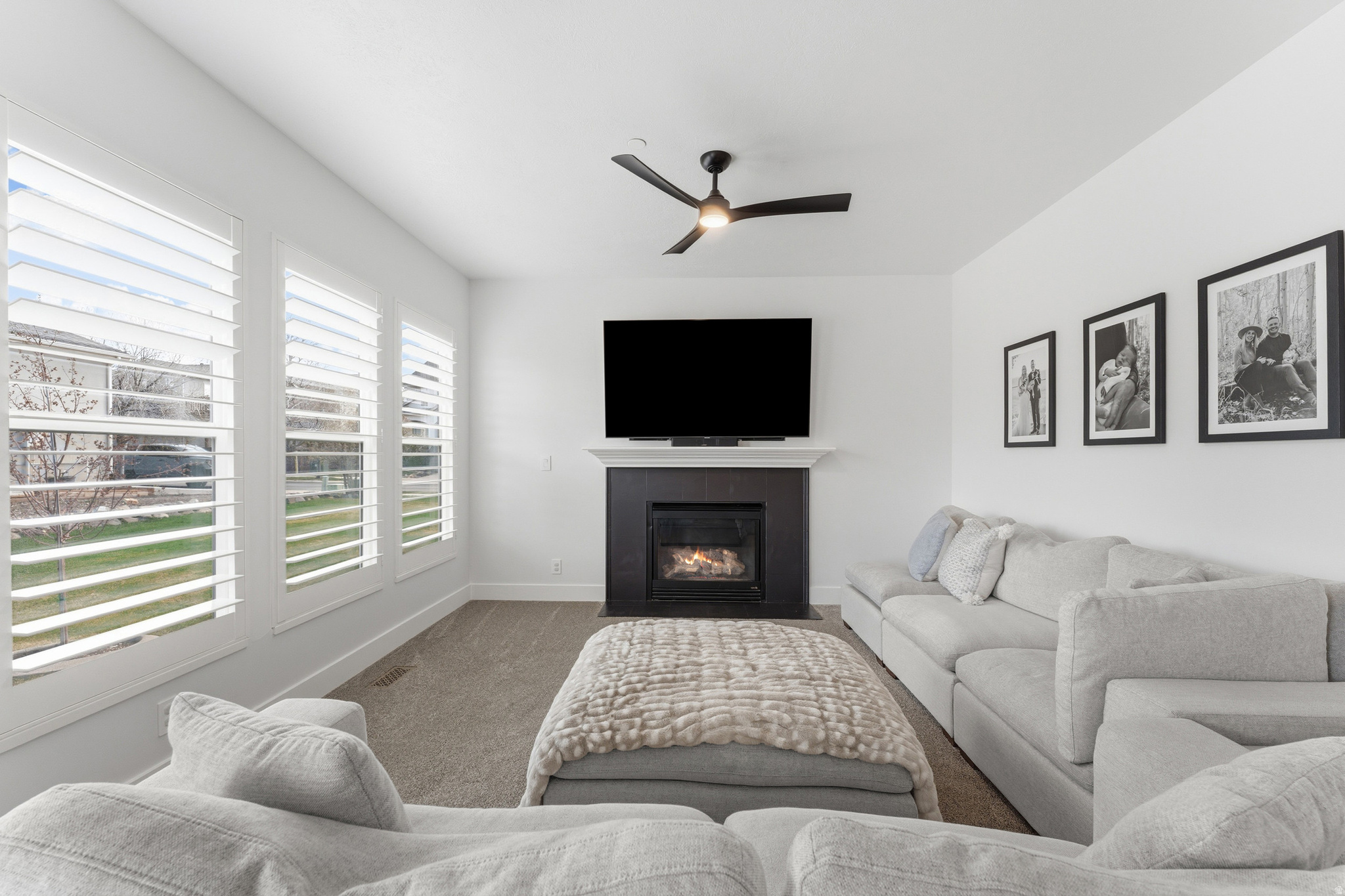 OAK VISTA AT SUNCREST - Residential