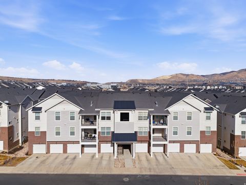 Tiny photo for 3956 W 1850 N #C202, Lehi, UT 84048 (MLS # 2136012)