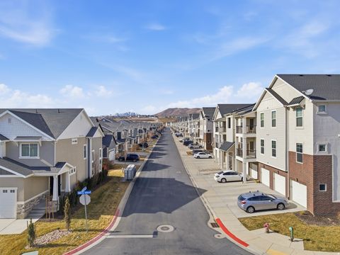 Tiny photo for 3956 W 1850 N #C202, Lehi, UT 84048 (MLS # 2136012)