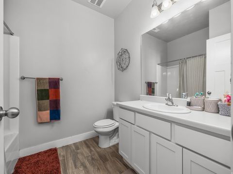 Tiny photo for 3956 W 1850 N #C202, Lehi, UT 84048 (MLS # 2136012)