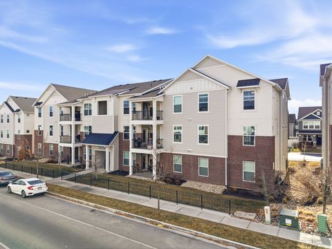 Photo of 3956 W 1850 N #C202, Lehi, UT 84048 (MLS # 2136012)