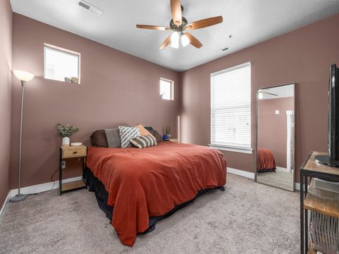 Tiny photo for 3956 W 1850 N #C202, Lehi, UT 84048 (MLS # 2136012)